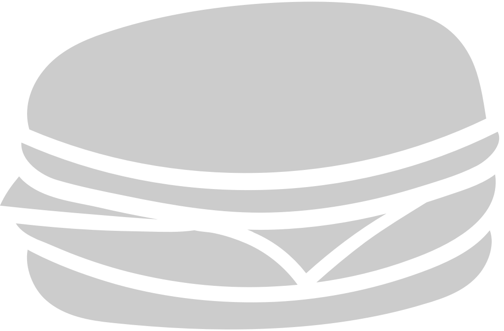 hamburguesa vector