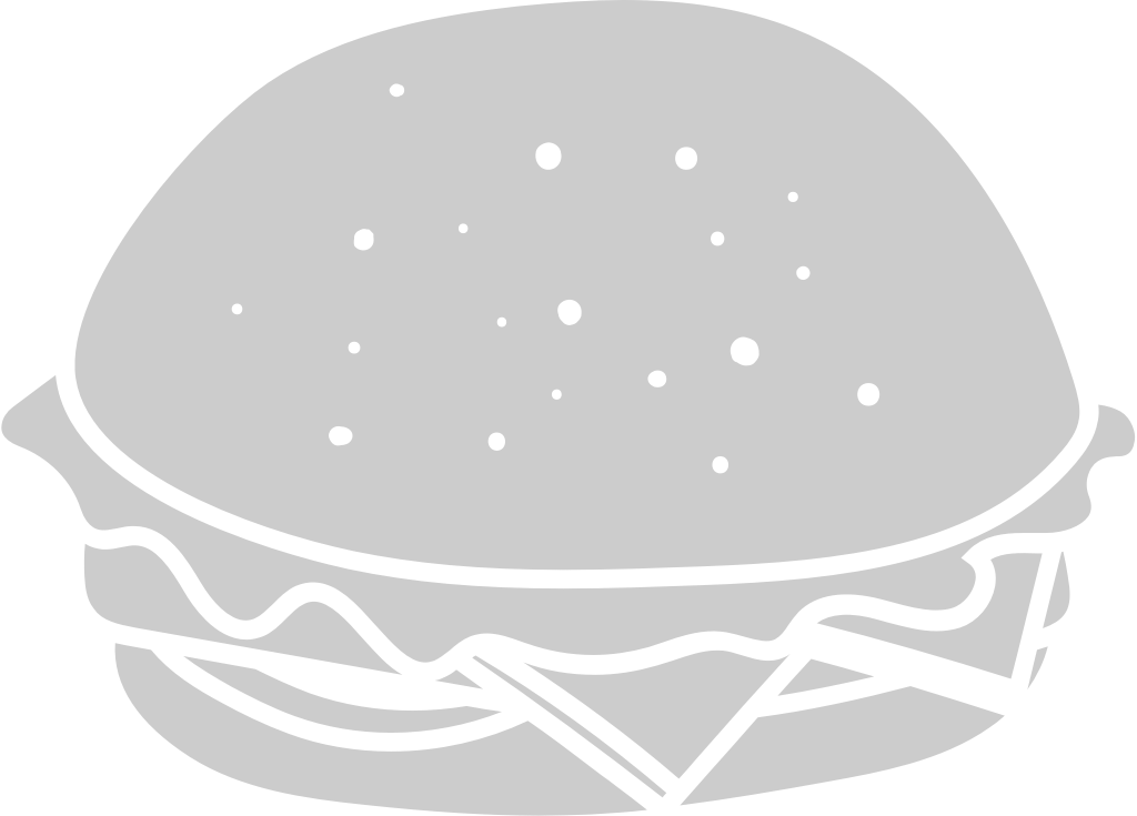 hamburguesa vector