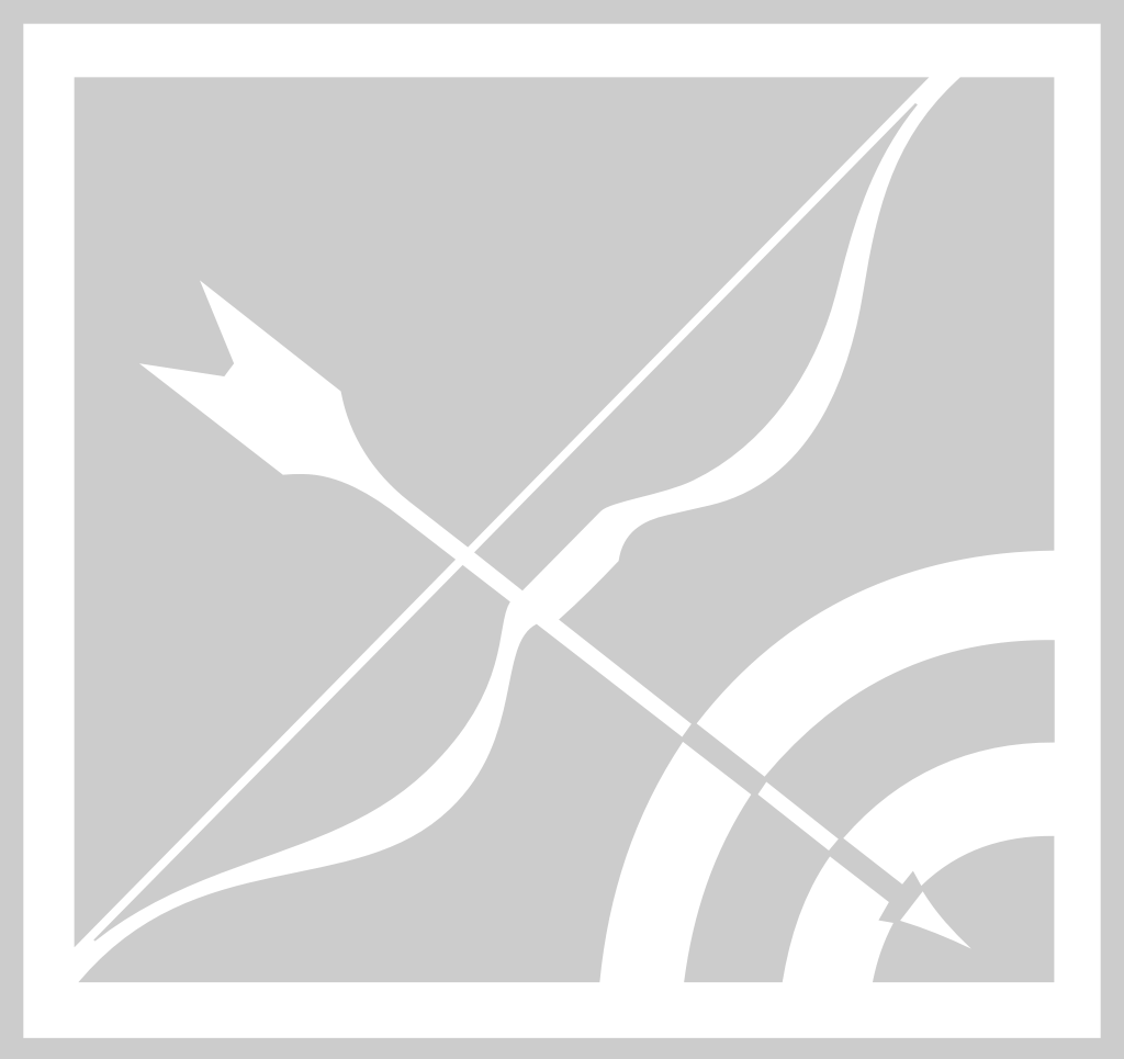 Archery vector