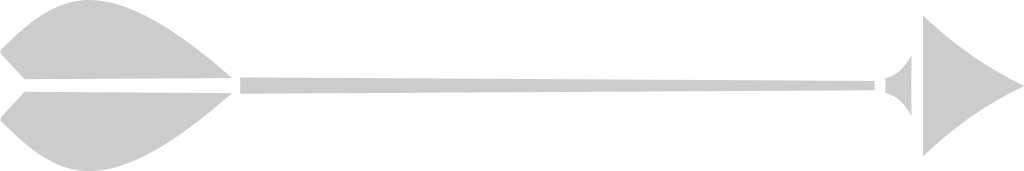 Arrow vector