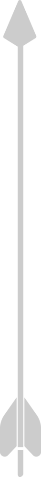 Arrow vector