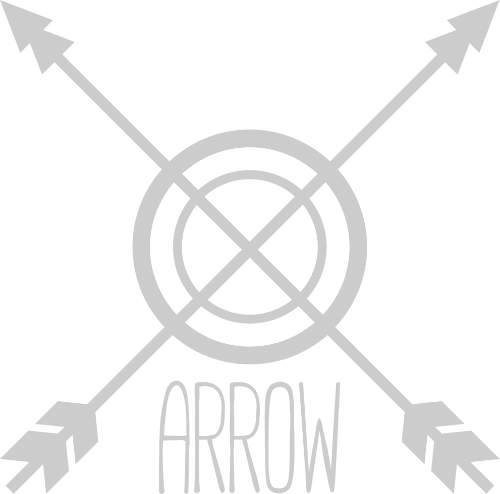 Arrows vector