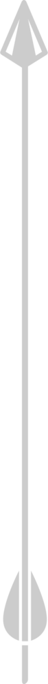 Arrow vector