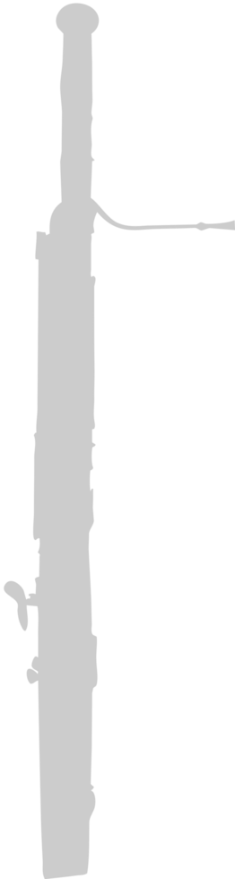 Clarinet  vector