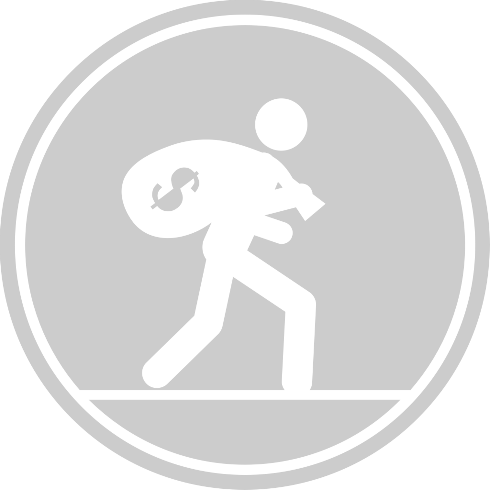 Criminal vector