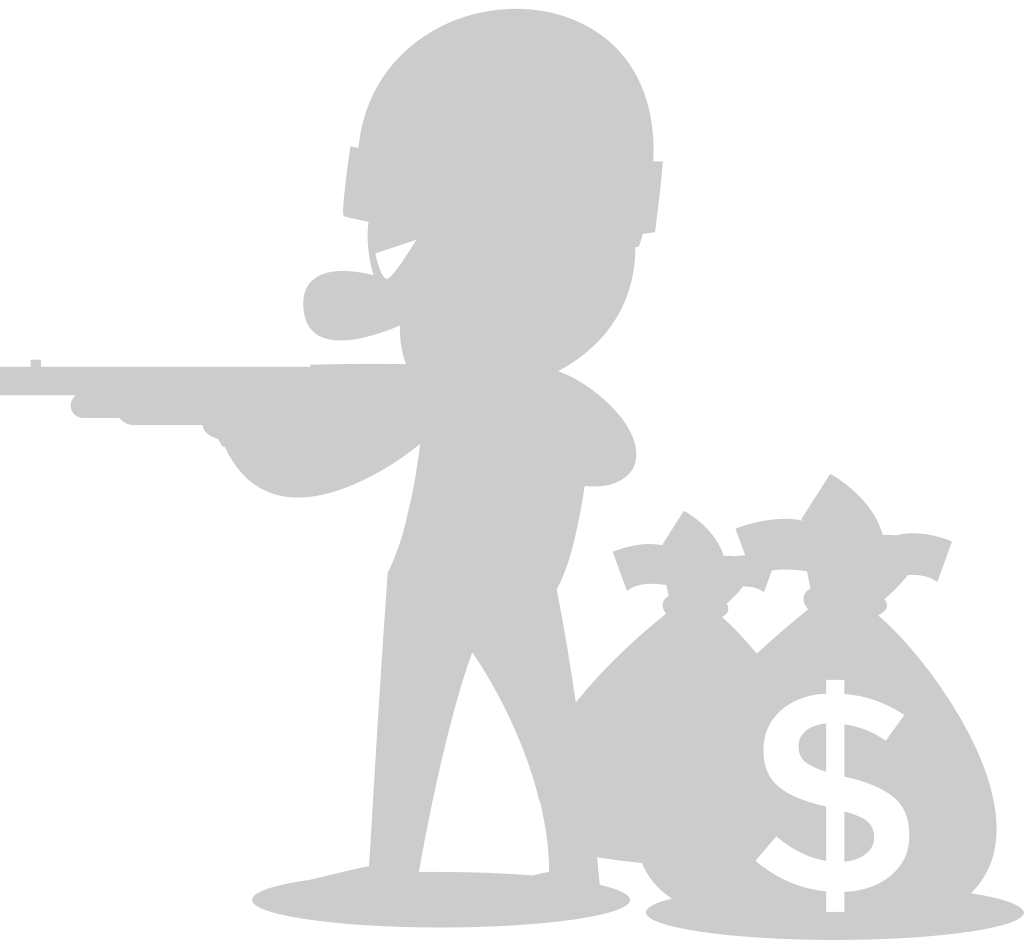 Criminal vector