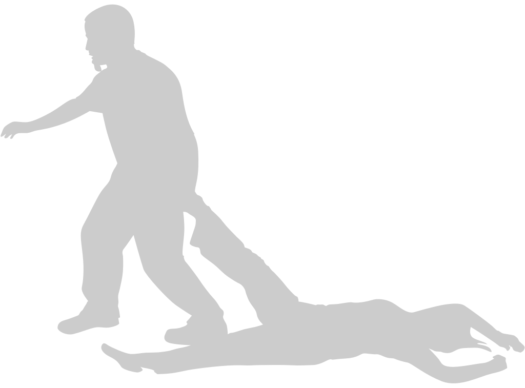 Crime Scene vector