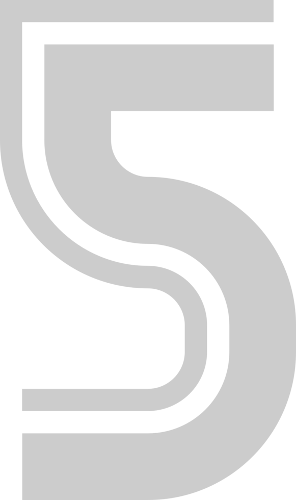 Five vector
