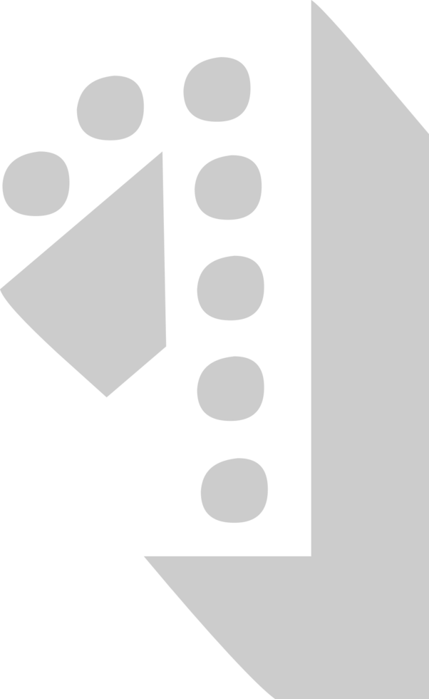 One vector