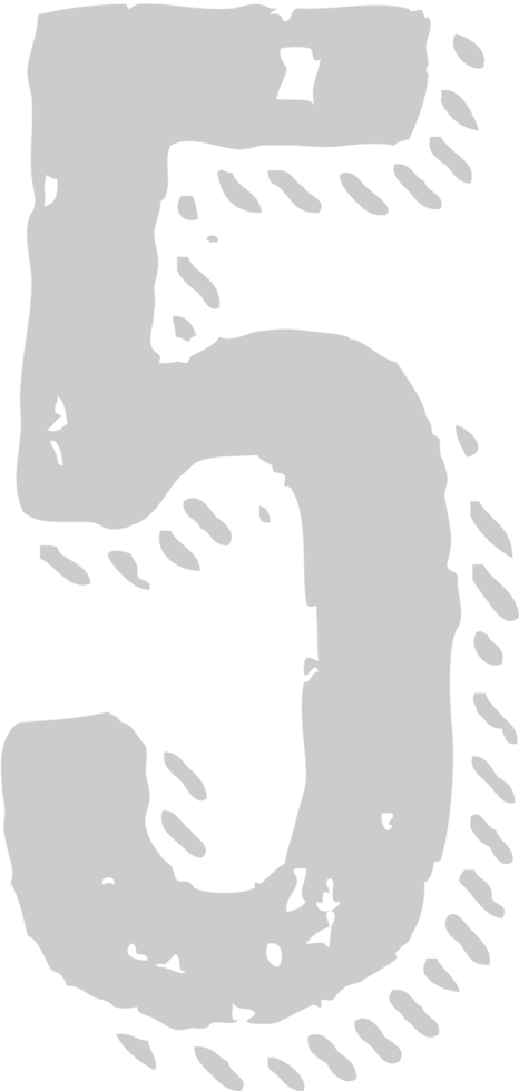 Five vector