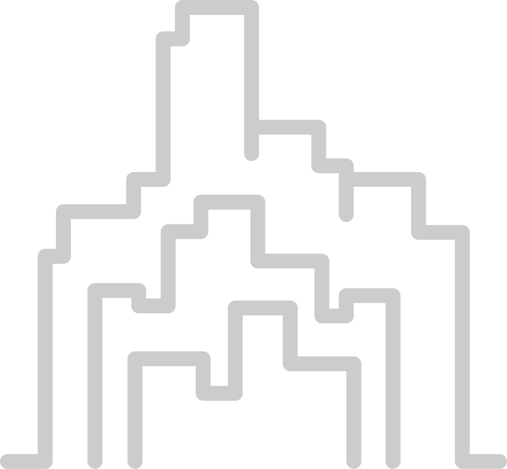City vector