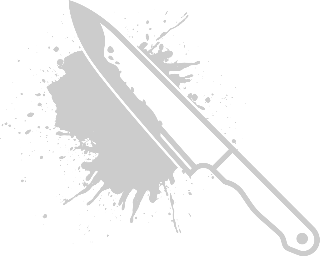 Knife vector