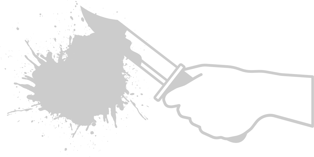 Knife vector