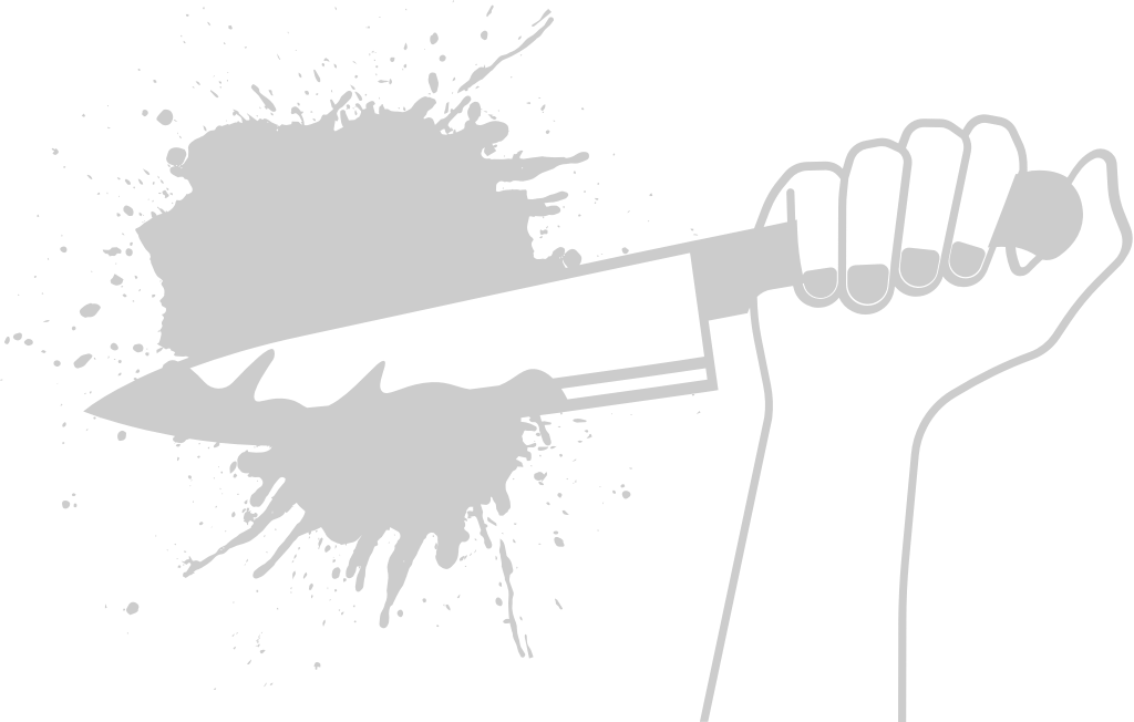 Knife vector