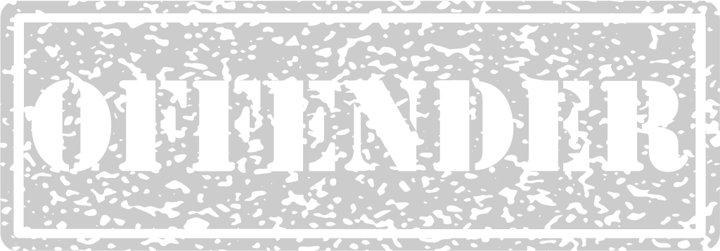 Offender vector