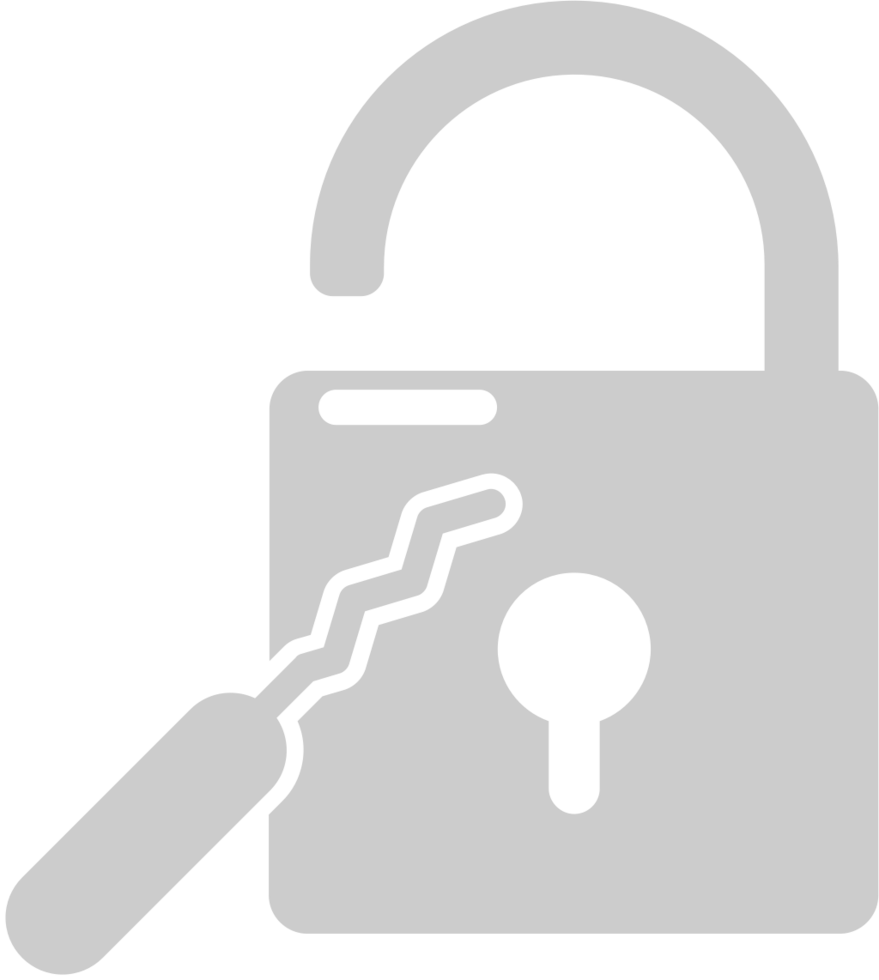 Lock Pick vector