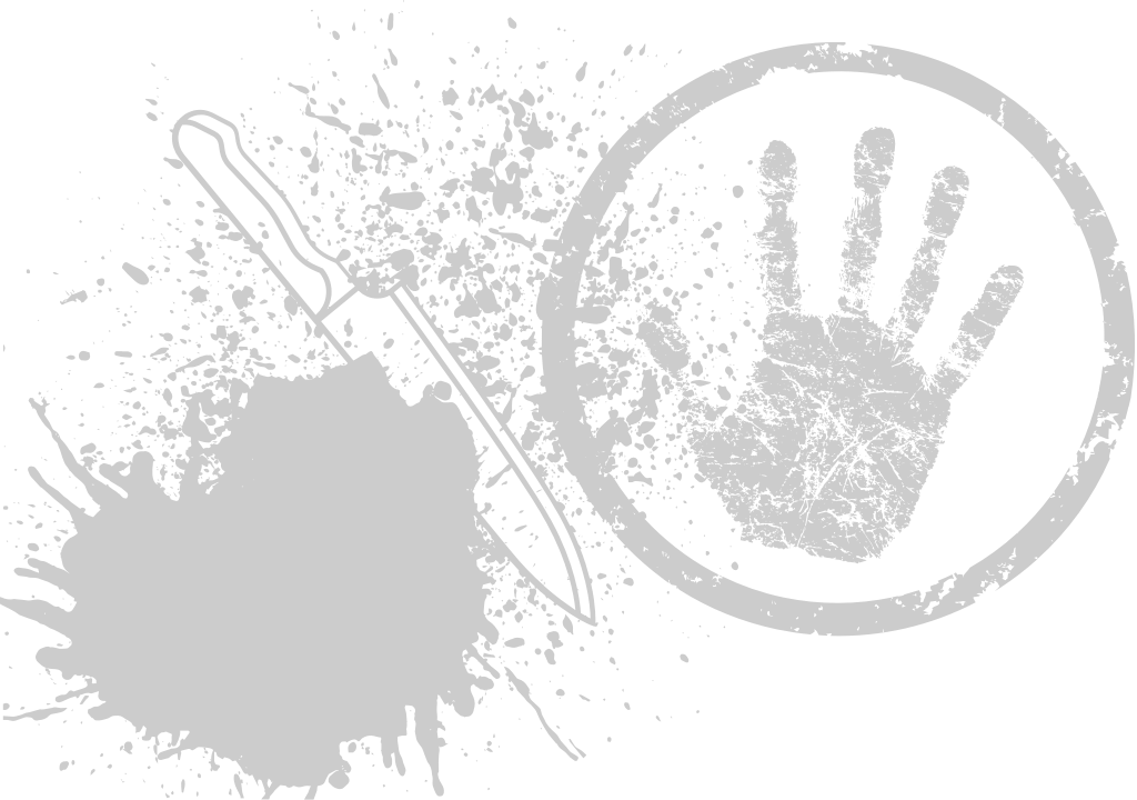 Handprint vector