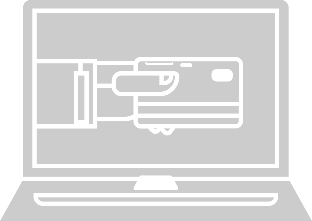 Hacker vector