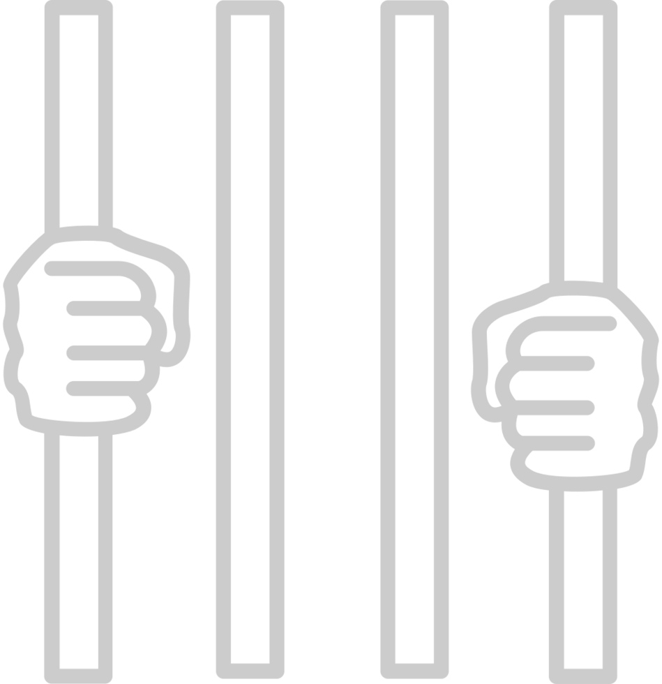 Jail vector