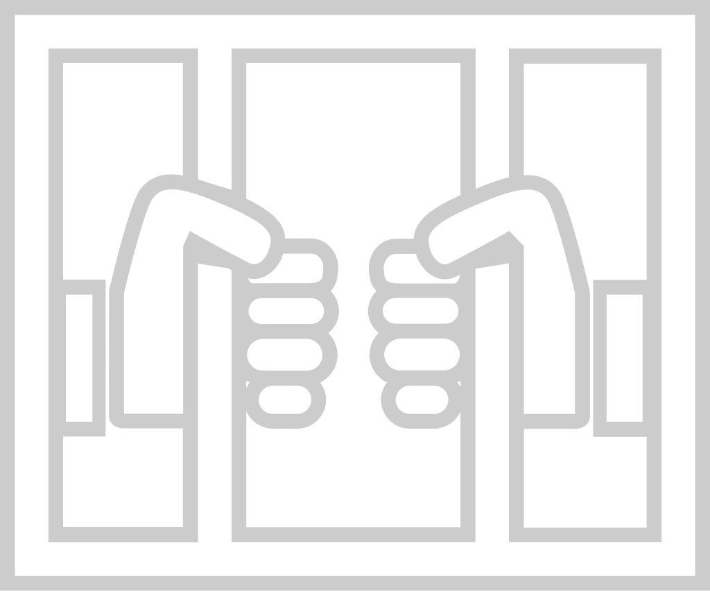 Jail vector