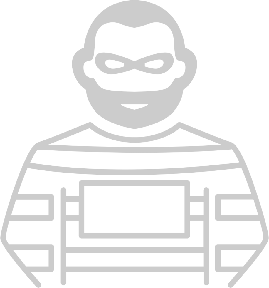 Criminal vector
