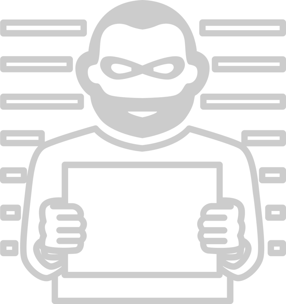 Criminal vector