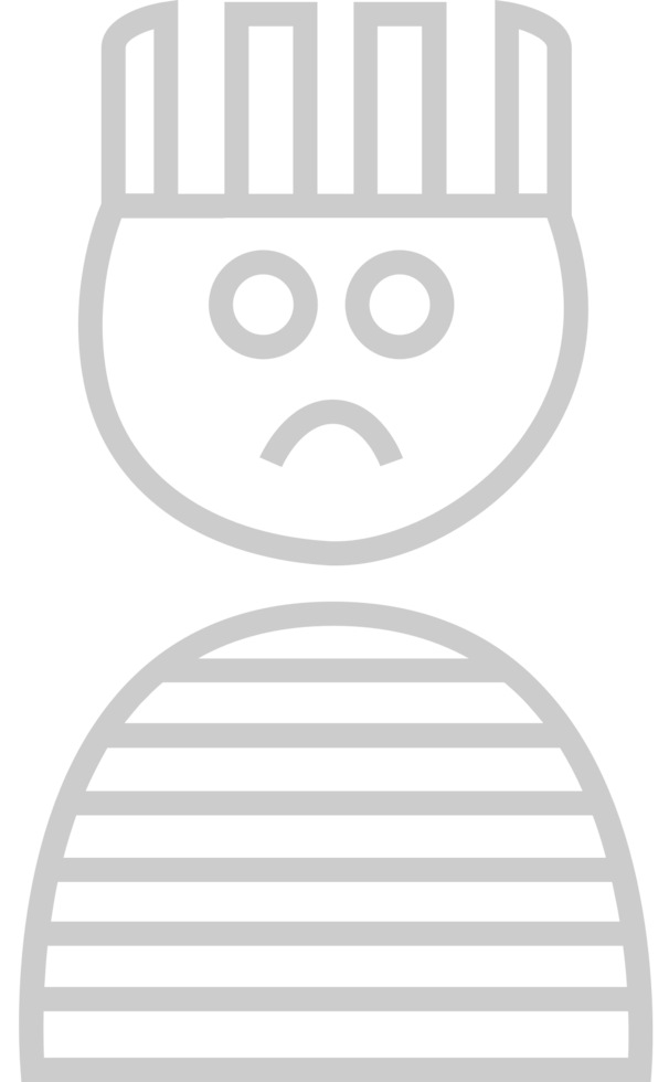 Jail vector