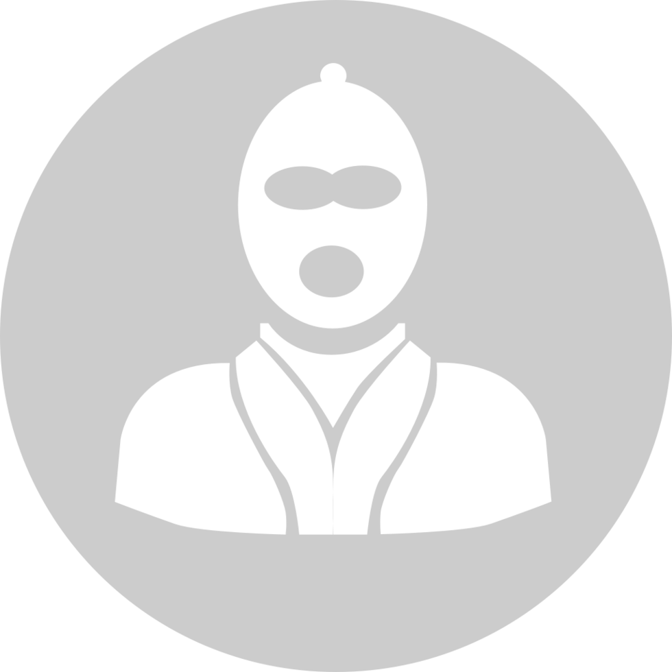 Criminal vector