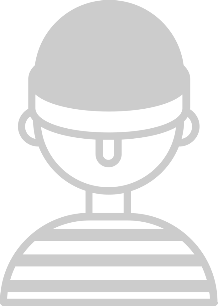 Criminal vector