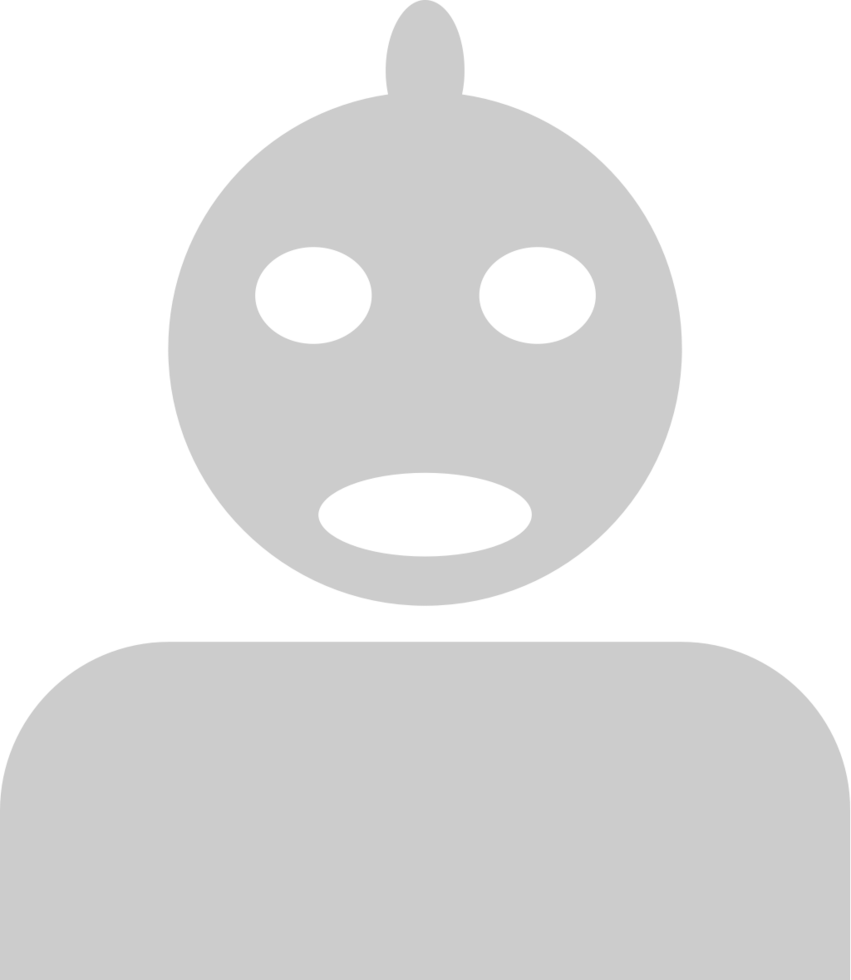 Crime criminal face vector