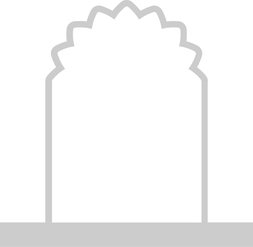 Arch vector