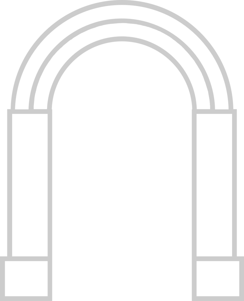 Arch vector