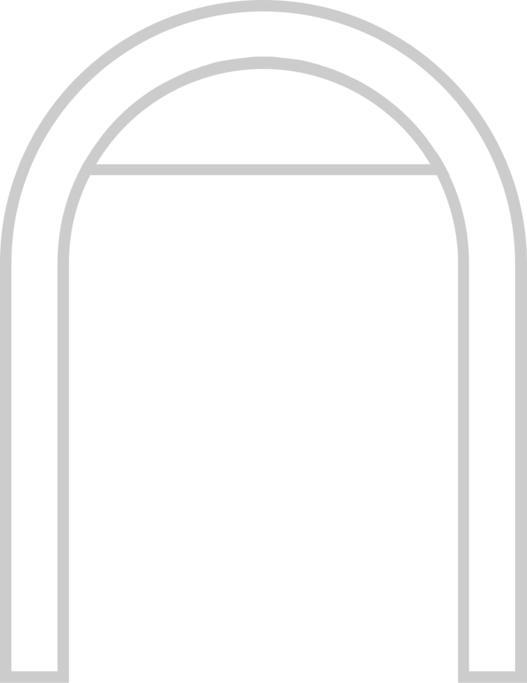 Arch vector