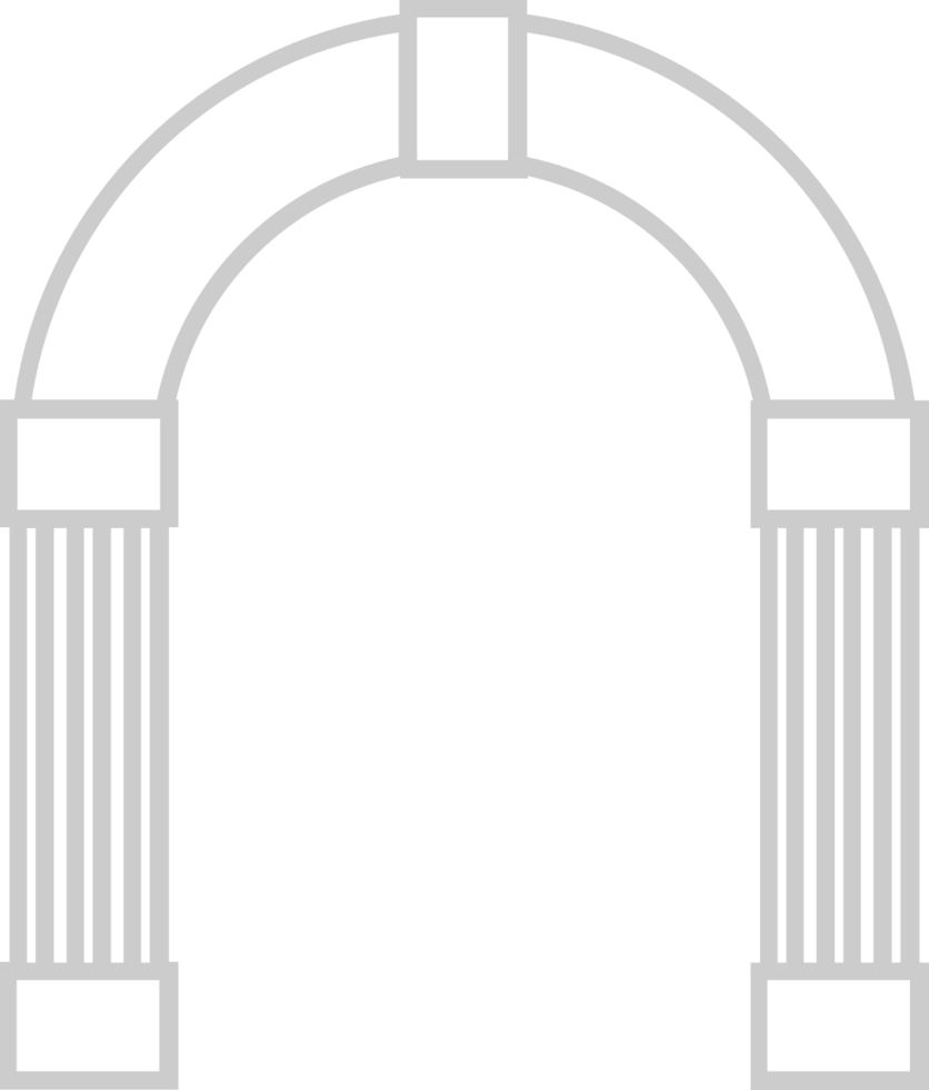 Arch vector