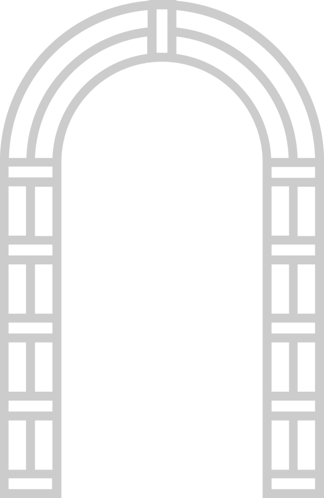 Arch vector