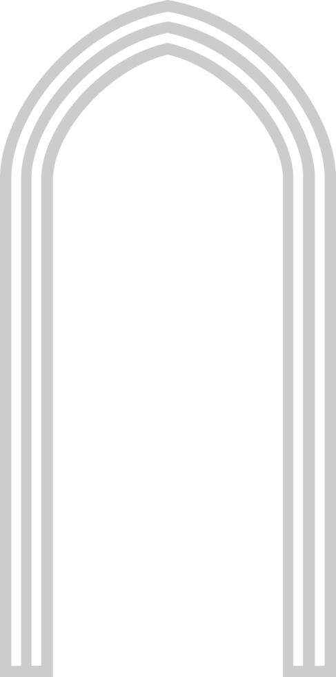 Arch vector