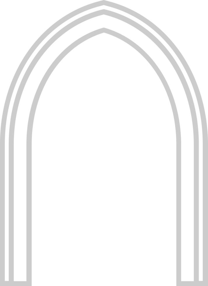 Arch vector