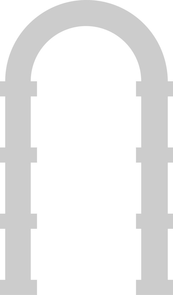 Arch  vector