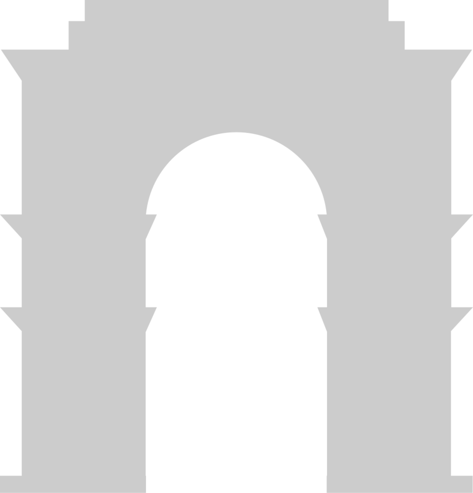 Arch vector