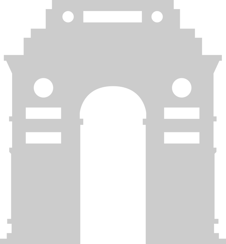 Arch vector