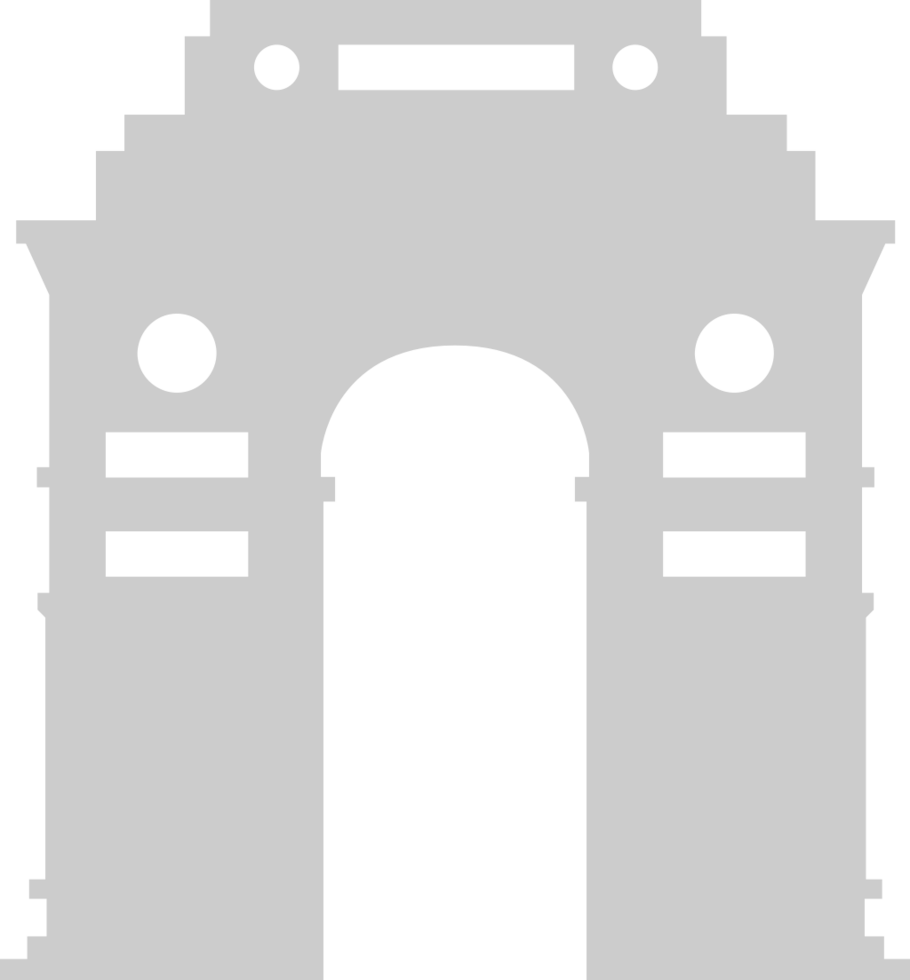 Arch vector