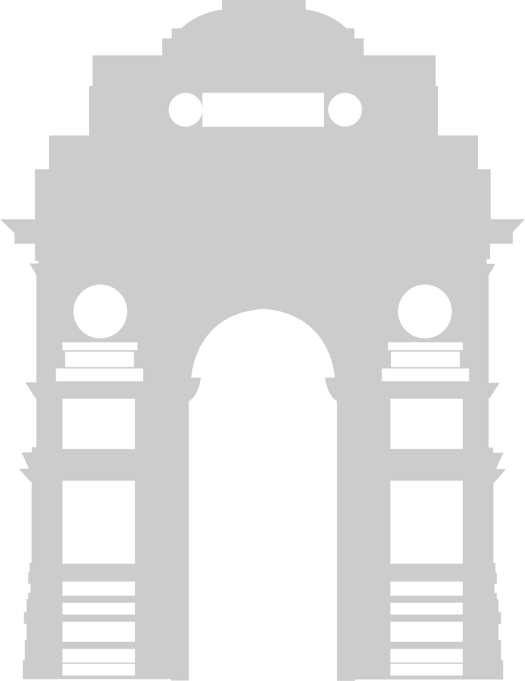 Arch vector