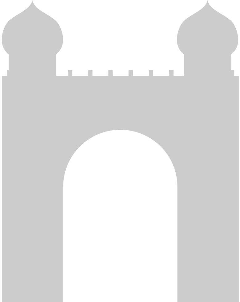 Arch vector