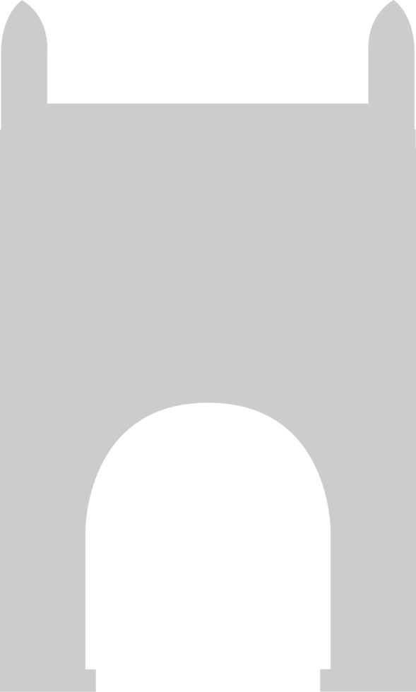 Arch vector