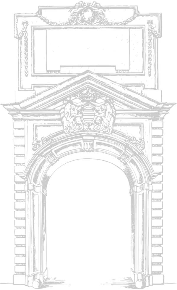 Arch vector