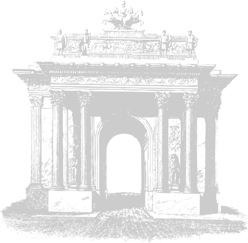 Arch vector