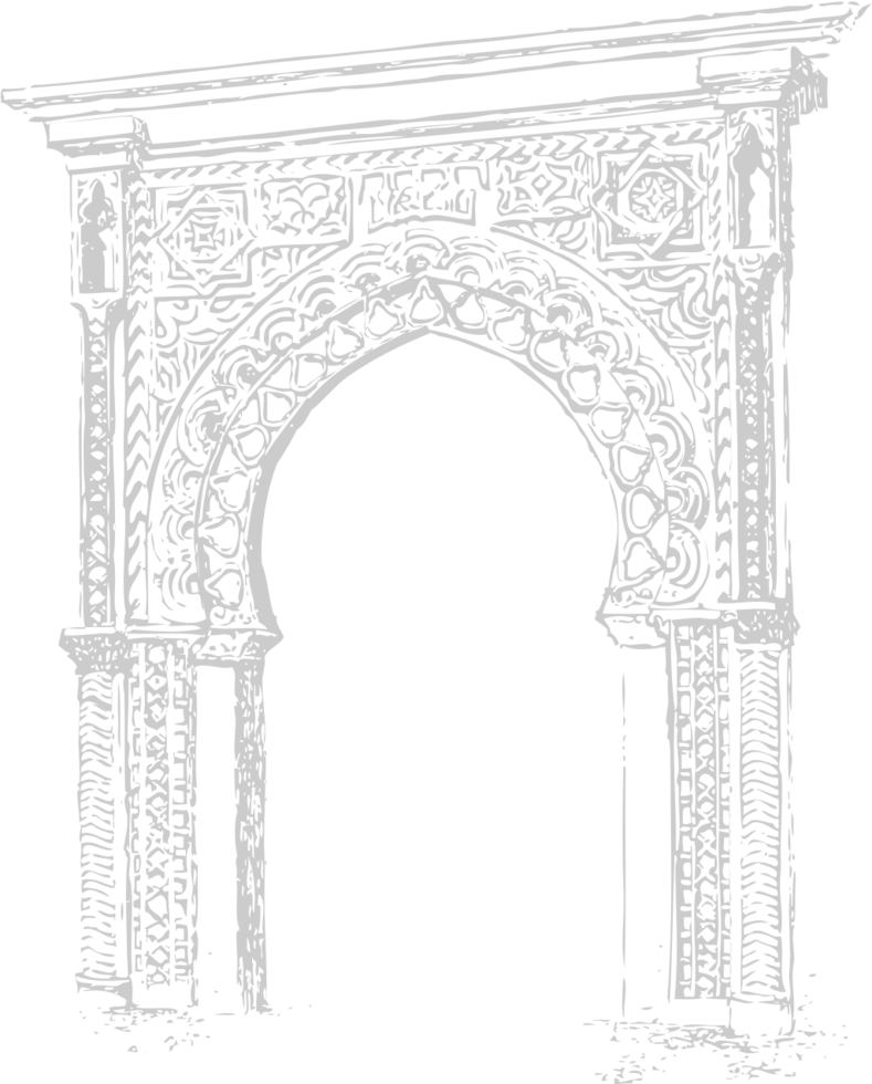 Arch vector