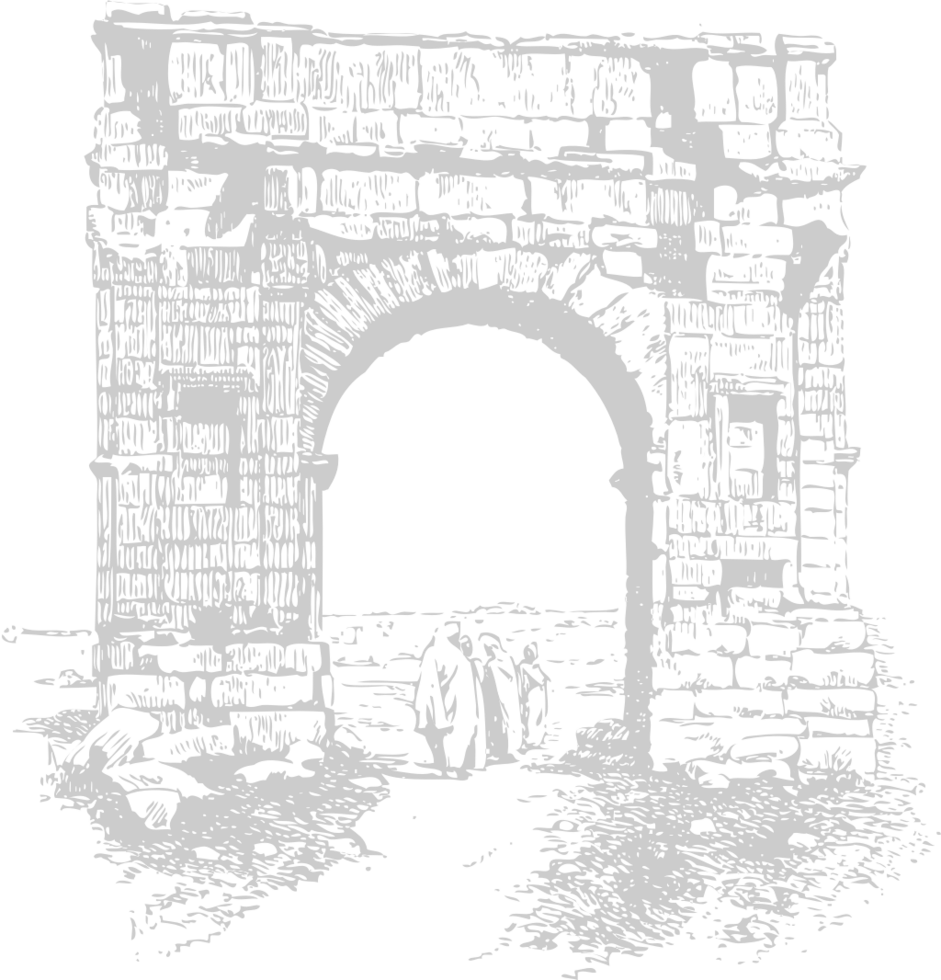 Arch vector