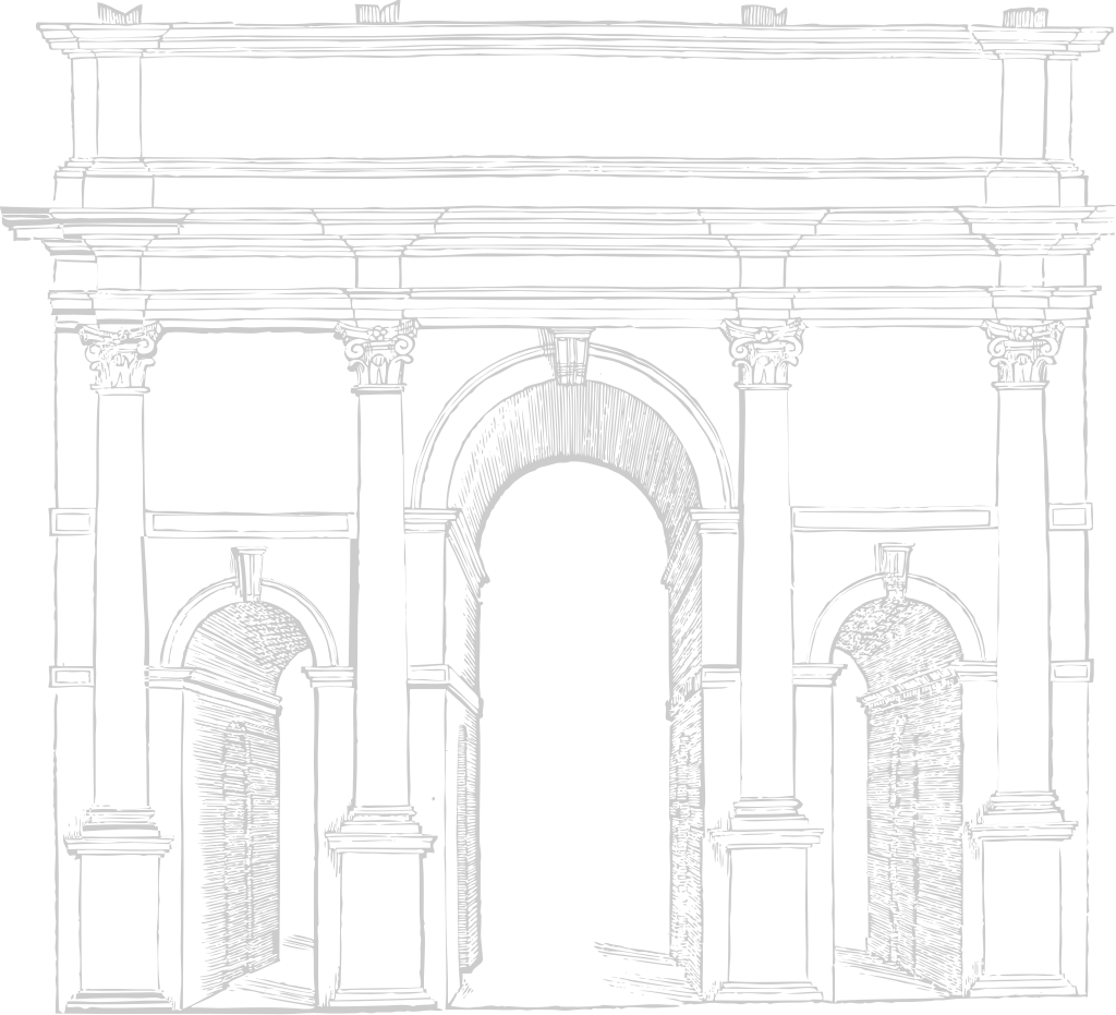 Arch vector