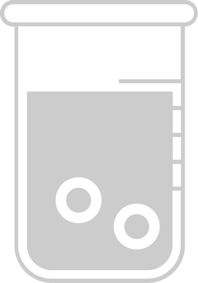 Beaker vector